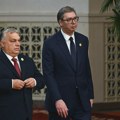 "Vučić je izgubio osiguranje": Američka profesorka tvrdi da pad Orbana menja budućnost Srbije