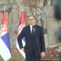 Vučić očekuje izbornu pobedu na nivou Srbije – i u Beogradu i Novom Sadu