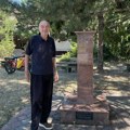VIDEO: Tri godine posle krađe – inicijativa da se u Zrenjaninu obnovi bista Svetozara Miletića