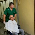 Jevtić: Napad na Raškovića pokazuje kakva je bezbednosna situacija na KiM, KFOR ne treba da se povlači