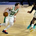 Real Madrid u Americi našao beka