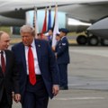 Godinu dana od susreta Trampa i Putina na Aljasci: Šta je ostalo od „duha Enkoridža“