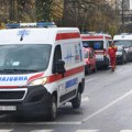 Žena stradala u sudaru električnog mopeda i automobila: Stravična nesreća kod Aleksinca, pala sa dvotočkaša i poginula na mestu…