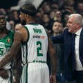Šok za Obradovića: Nan operisao koleno!