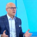 Predsednik je u narodu i s narodom do kraja, neverovatno odakle mu tolika snaga Lider SNS Vučević o izborima: Građani odlučuju…