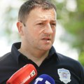Oglasio se Luka Čaušić: Srbija prihvatila pomoć EU u borbi protiv požara u Deliblatskoj peščari
