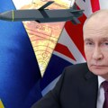 Rusija: Britanija učestvuje u ovom ratu, uništićemo sve! Kremlj zapretio Londonu zbog odluke da Ukrajini preda nacrte za…
