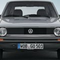 Kako je VW Golf I nakratko probio Gvozdenu zavesu?
