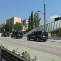 KFOR povećava prisustvo na Severu: Nema prenosa mandata na KP, o otvaranju mosta odlučuju EU i institucije na Kosovu