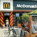 Novi McDonald’s otvoren u Čačku: Restoran u Big-u radi do ponoći, McDrive non-stop