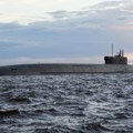 Priznanje iz Londona: Visoka ocena moći ruske podmorničke flote