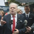MONARHISTI: Ratko Mladić će za nas ostati heroj