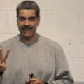 Nikolas Maduro objavio fotografije iz pritvora u Njujorku