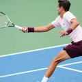 Imamo najveće iznenađenje na US Openu: Favorit uzeo samo četiri gema protiv 124. igrača sveta