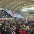 Opsadno stanje u Nišu pred dolazak Vučića: Ogroman pritisak na zaposlene da sačekaju predsednika, čak i na one koji nisu u SNS…