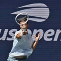 Iznenađenjima na US Openu nema kraja, ispao finalista Rolan Garosa