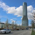 Beograd dobija Taškentsku ulicu, nazvanu po prestonici Uzbekistana