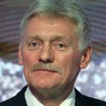 Peskov: Zabluda je da Ukrajina može vojno da se suprotstavi Rusiji