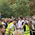 „Kragujevačka inicijativa – Eko park“, „Pokret Volim selo svoje“ i „Lepenica, naš kraj“ podržavaju