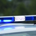 Rasvetljeno šest krađa u Nišu, uhapšen osumnjičeni