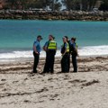 Niz napada ajkula u Australiji: Posle još jednog smrtnog slučaja zatvorene plaže kod Perta