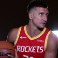 "Ako je kum 30, onda..." Nećete verovati zbog čega je Bogdan Bogdanović uzeo baš ovaj broj u novom klubu