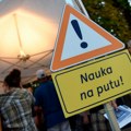 Evropska noć istraživača u petak širom Srbije, svi programi su besplatni, a možete doći i sa kućnim ljubimcima