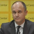 Vuletić (GDF): Studentski plan populistički, nosioci liste pokazuju nerazumevanje regionalnih odnosa