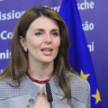 Vljora Čitaku izabrana za potpredsednicu Skupštine Kosova
