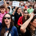 'Bes na ulici': Protesti širom Španije zbog visokih kirija