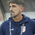 Paunović propušta utakmicu sa Nemačkom zbog žutih kartona: "Sudija u Ajndhovenu me pogrešno razumeo"