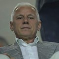 Zvezdina legenda u fotelji Vojvodine: Ko je Vladimir Jugović, novi sportski direktor Novosađana?