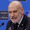Predsednik Vojnog komiteta NATO-a: Ukrajina dobila američko oružje vredno 10 milijardi dolara