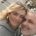 (Foto) Poslednje fotografije pre tragedije: Nasmejani slavili godišnjicu ljubavi, a samo par sati kasnije - verenik joj je…
