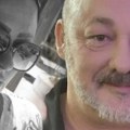 Estrada slomljena! Oprašta se od tragično stradale supruge pevača: "Putuj sa anđelima najdivnija ženo"