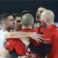 Sportski vikend obeležio trijumf odbojkaša Radničkog