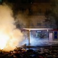Francuska: Ministarstvo pozvalo trgovce da hitno obezbede izloge