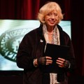 Dramska umetnica Branka Petrić gošća Sinteze u 21 sat