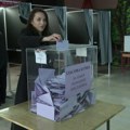 Poslanička kandidatkinja Ivana Milićević glasala u Domu samoupravljača