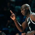 Partizan se rastao sa Francuzom – Si ide kod srpskog trenera