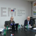 Garić: Bez obzira na turbulencije, REM ne sme da odstupa od regulative