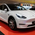 Tesla još snizila cene automobila, evo koliko sada koštaju Modeli Y i 3
