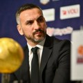 Vojinović: Nadam se da će Partizan pokazati razumevanje