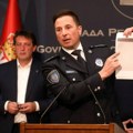 Đorđević: Vlada Srbije nije utvrdila odgovornost zbog objavljivanja spiska za odstrel dece