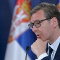 Vučić telefonom razgovarao sa troje američkih senatora: Današnje hapšenje je Kurtijeva provokacija