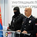 Brkić: Trojica pripadnika tzv. Kosovske policije, uhapšeni duboko na teritoriji centralne Srbije