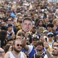 Više od 100.000 navijača Denvera pozdravilo Jokića i njegove saigrače
