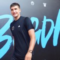 Bogdanović o finalu ABA lige: Samo nek završe što pre