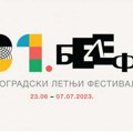 Potski performansi, predstave, koncerti: Od 23. juna počinje bogat program Beogradskom letnjeg festivala
