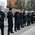 Sud u Kraljevu pustio trojicu kosovskih policajaca da se brane sa slobode